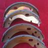 2002 Brake Shoe Set (new)